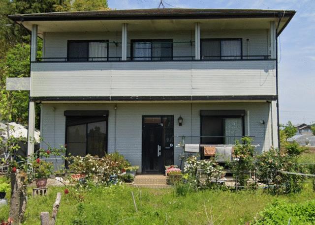 栃木県河内郡上三川町の一戸建て | 1490万円 | 5LDK | 522.41m² | Akiyama house finder