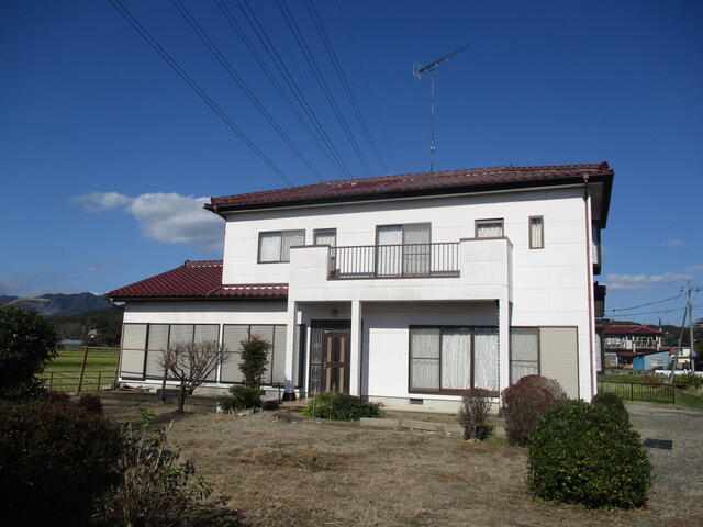 栃木県宇都宮市の一戸建て | 1500万円 | 4SLDK | 825.98m² | Akiyama house finder
