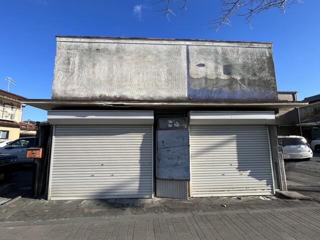 detached 栃木県佐野市葛生東１丁目