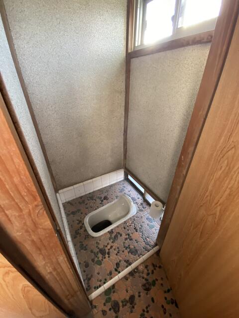 detached 栃木県栃木市大平町横堀 地図を見る