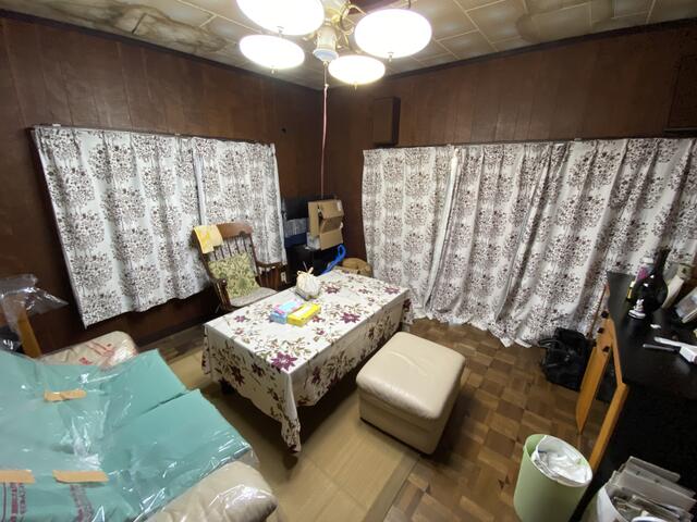 detached 栃木県栃木市大平町横堀 地図を見る