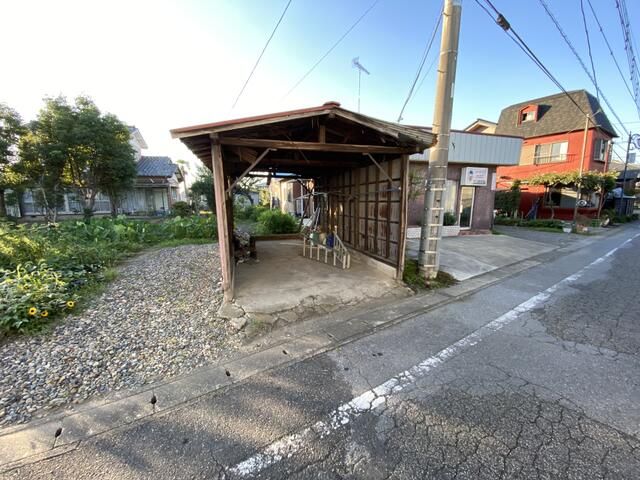 detached 栃木県栃木市大平町横堀 地図を見る