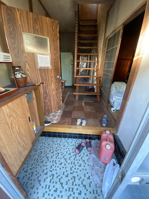 detached 栃木県栃木市大平町横堀 地図を見る