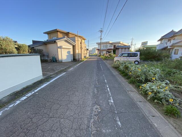 detached 栃木県栃木市大平町横堀 地図を見る