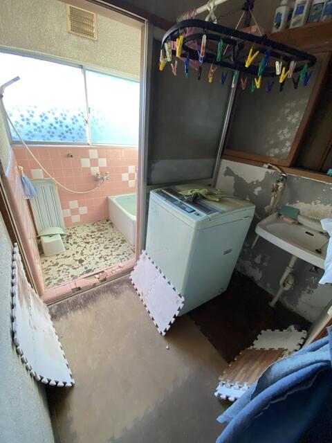 detached 栃木県栃木市大平町横堀 地図を見る