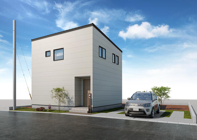 栃木県那須塩原市の一戸建て | 3390万円 | 3LDK | 219.14m² | Akiyama house finder