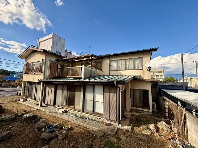 栃木県足利市の一戸建て | 699万円 | 9LDK | 444.13m² | Akiyama house finder