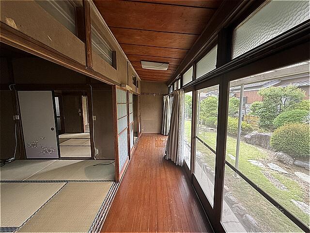 detached 栃木県足利市五十部町