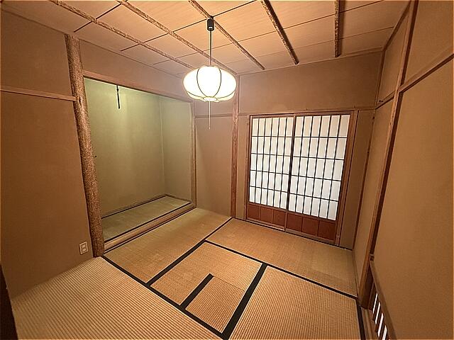 detached 栃木県足利市五十部町