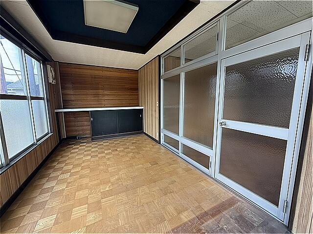 detached 栃木県足利市五十部町