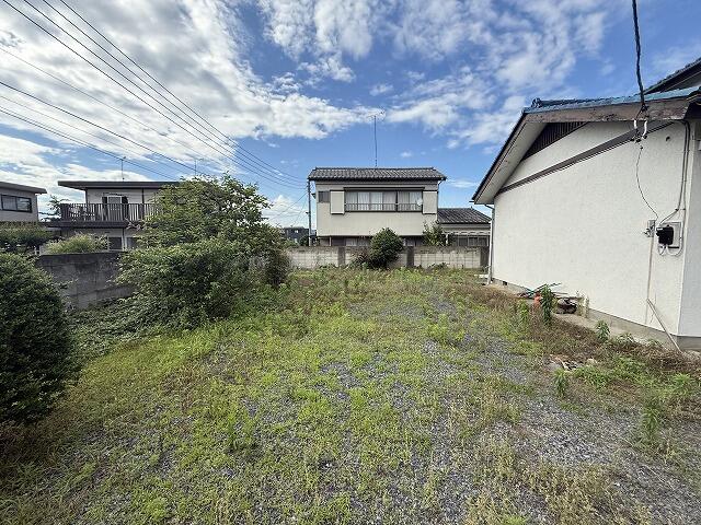 detached 栃木県足利市百頭町