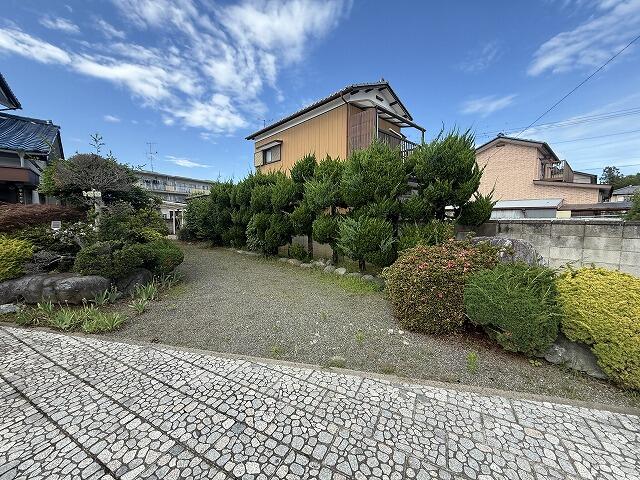 detached 栃木県足利市百頭町