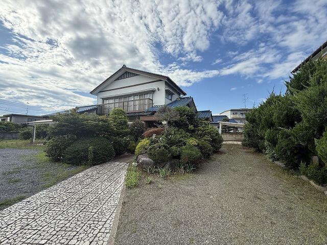 detached 栃木県足利市百頭町