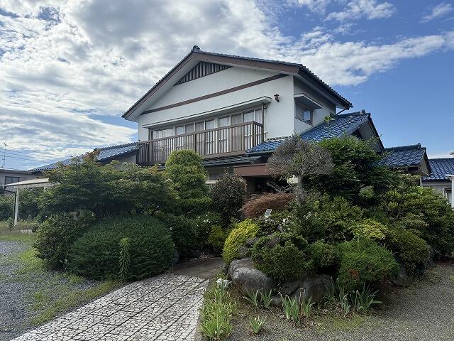 detached 栃木県足利市百頭町