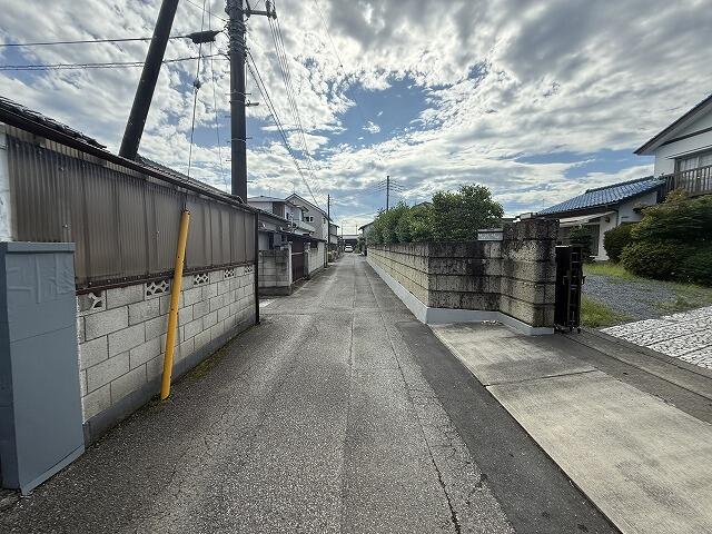 detached 栃木県足利市百頭町