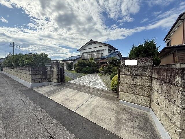 detached 栃木県足利市百頭町