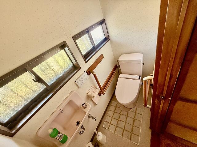 detached 栃木県足利市小俣町
