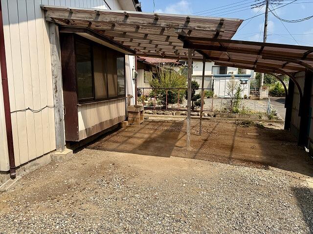 detached 栃木県足利市小俣町
