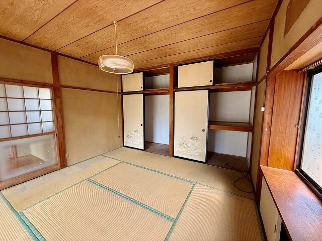 detached 栃木県足利市小俣町