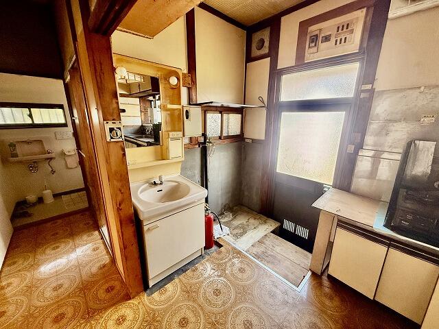 detached 栃木県足利市小俣町