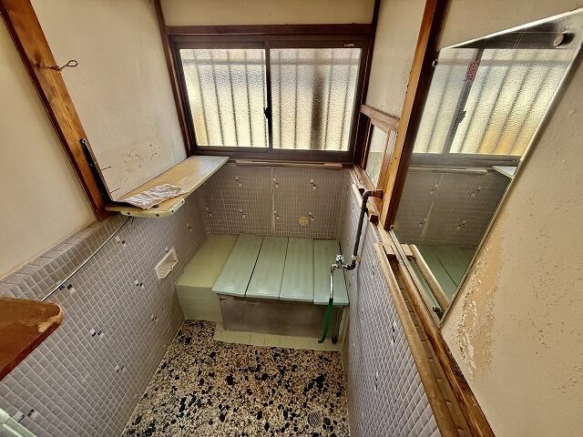 detached 栃木県足利市小俣町