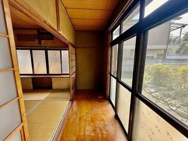 detached 栃木県足利市小俣町
