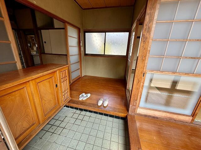 detached 栃木県足利市小俣町