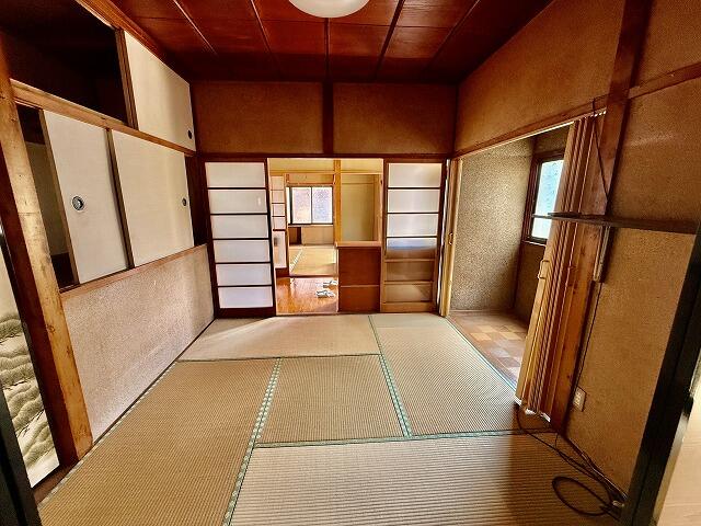 detached 栃木県足利市小俣町