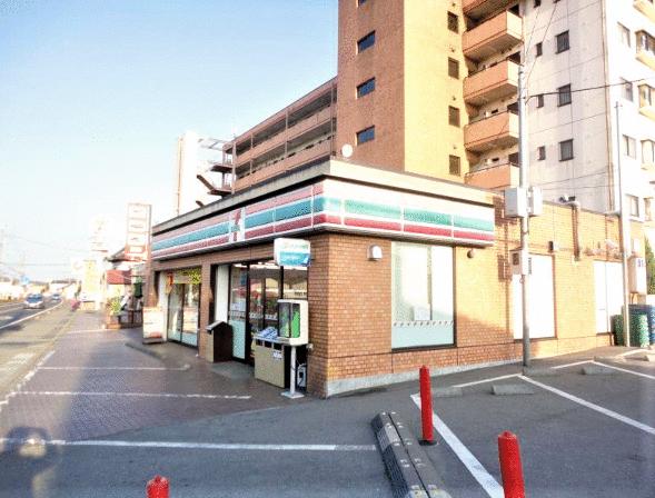 セブンイレブン鹿沼千渡店 (902m)