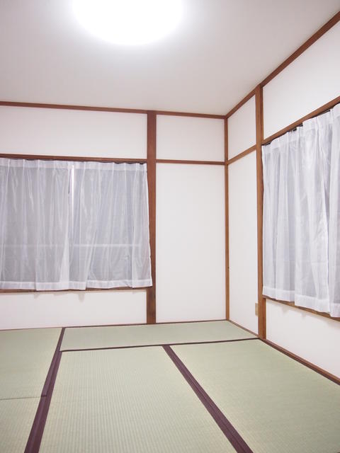 リビング以外の居室