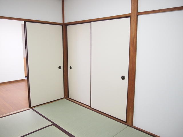 収納／押入