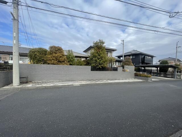 house for sale in Ashikaga, Tochigi | ¥9,300,000 | 5LDK | Akiyama hou…