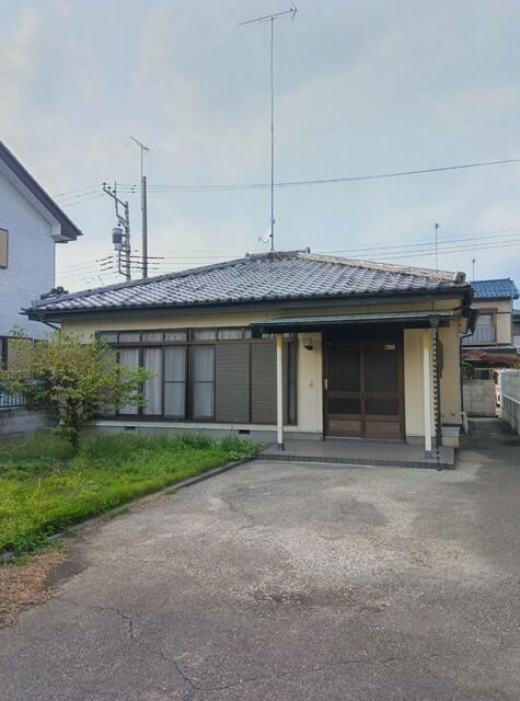 栃木県小山市の一戸建て | 1400万円 | 3DK | 256.99m² | Akiyama house finder