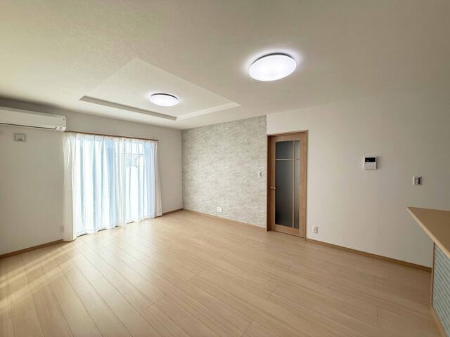 detached 栃木県矢板市上太田