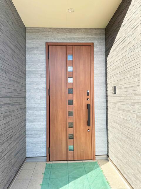 detached 栃木県矢板市上太田