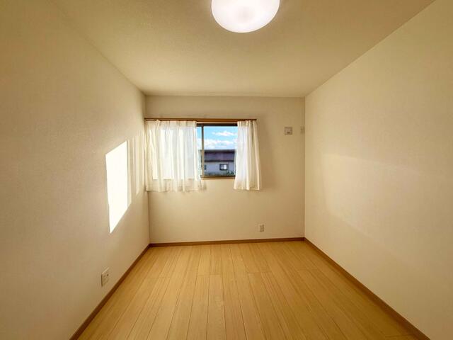 detached 栃木県矢板市上太田