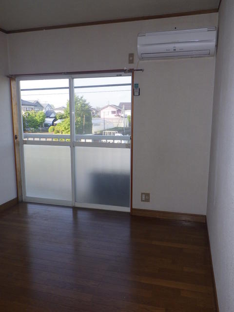 リビング以外の居室