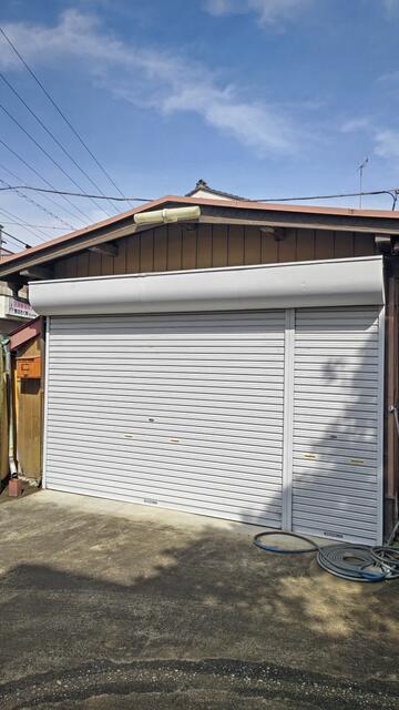detached 栃木県真岡市久下田