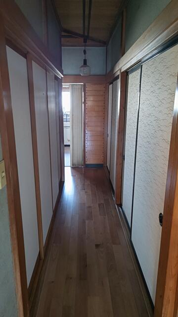 detached 栃木県真岡市久下田
