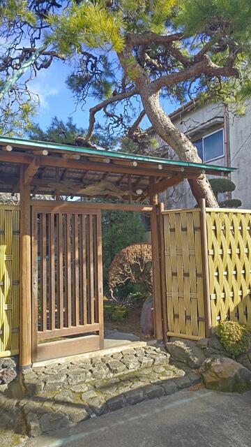 detached 栃木県真岡市久下田