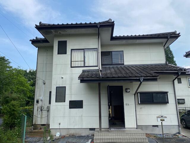 detached 栃木県芳賀郡茂木町大字北高岡