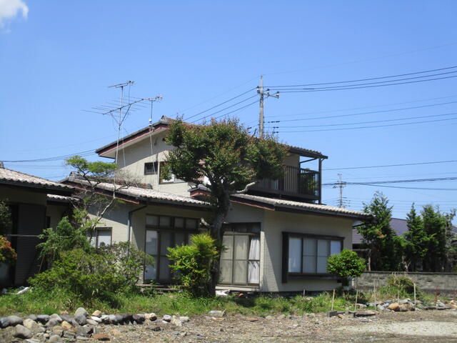 detached 栃木県さくら市喜連川