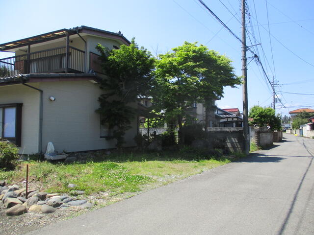 detached 栃木県さくら市喜連川