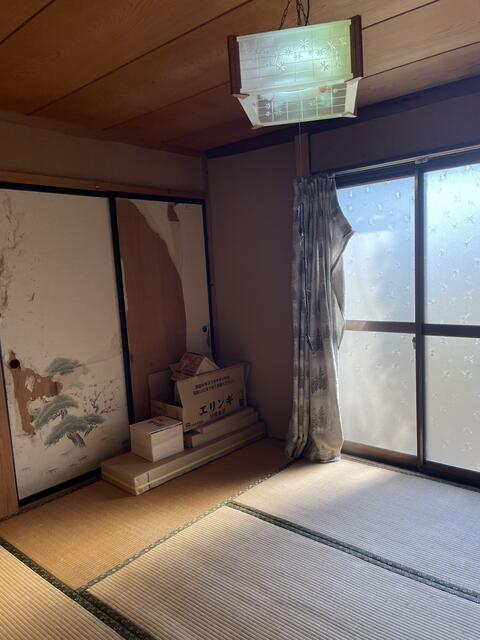 detached 栃木県那須塩原市西赤田