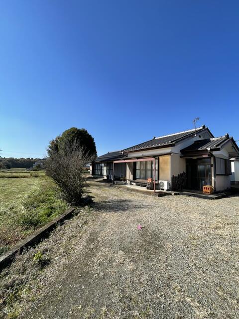 detached 栃木県那須塩原市西赤田