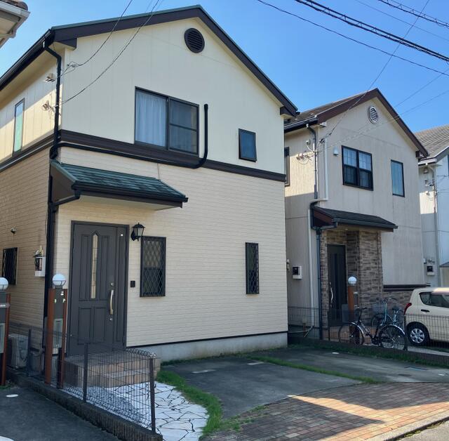 house for sale in Utsunomiya, Tochigi | ¥22,000,000 | 3LDK | Akiyama…