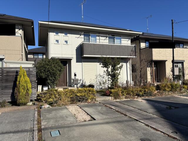 house for sale in Utsunomiya, Tochigi | ¥44,800,000 | 4LDK | Akiyama…