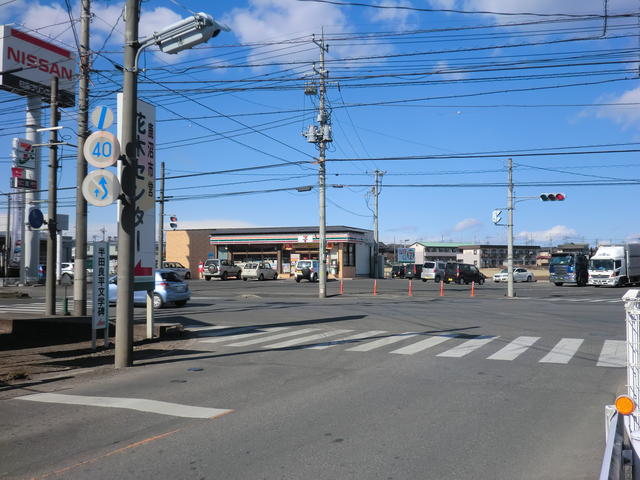 ハトマークサイト 栃木県鹿沼市茂呂の 売地