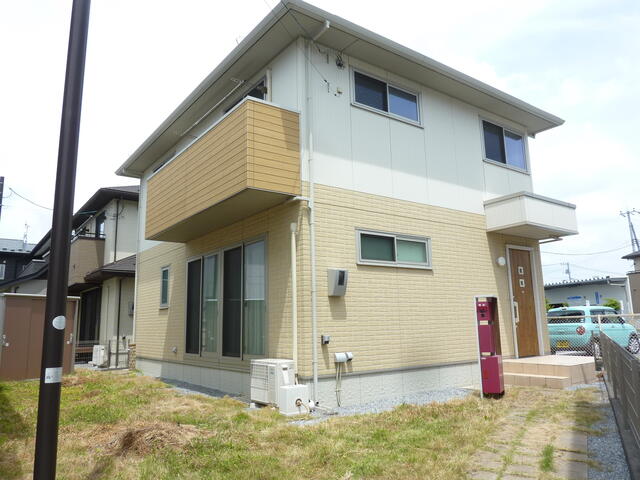 栃木県宇都宮市の一戸建て | 2999万円 | 4LDK | 170.64m² | Akiyama house finder