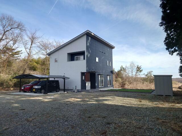 house for sale in Nasushiobara, Tochigi | ¥29,800,000 | 4LDK | Akiyam…